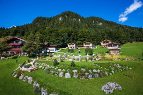 Alpenpension Ettlerlehen Ferienwohnungen Ramsau Bei Berchtesgaden
